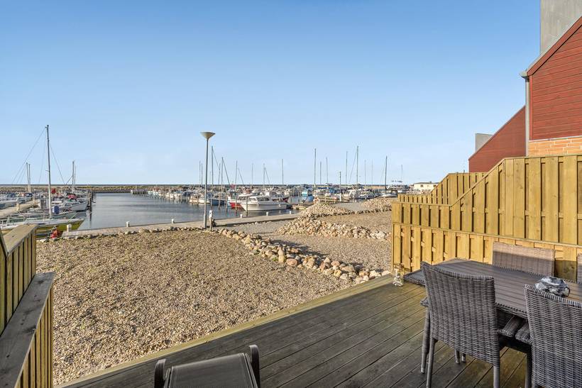 Foto von Ferienhaus TP83 in Bønnerup - Ostjütland