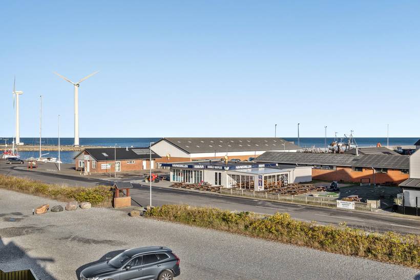 Foto von Ferienhaus TP83 in Bønnerup - Ostjütland