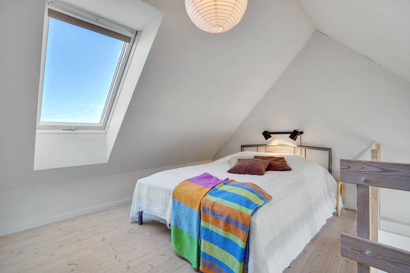 Foto von Ferienhaus TP83 in Bønnerup - Ostjütland