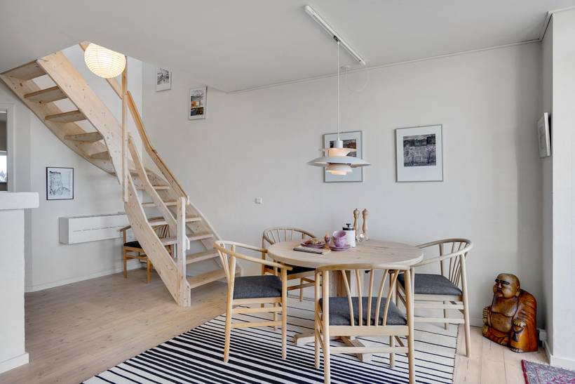 Foto von Ferienhaus TP83 in Bønnerup - Ostjütland