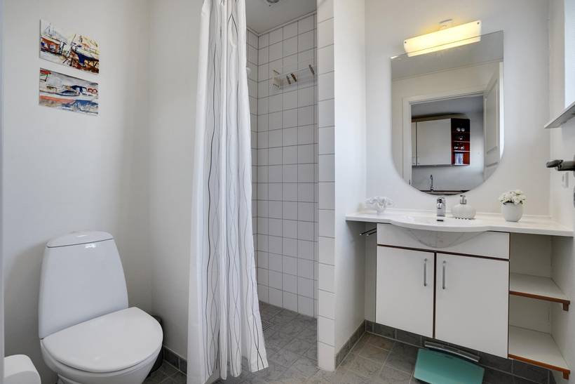 Foto von Ferienhaus TP83 in Bønnerup - Ostjütland