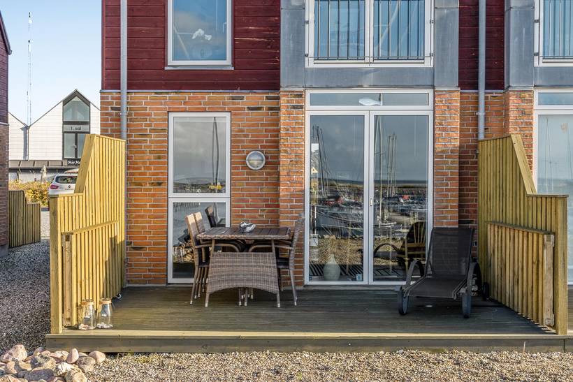 Foto von Ferienhaus TP83 in Bønnerup - Ostjütland