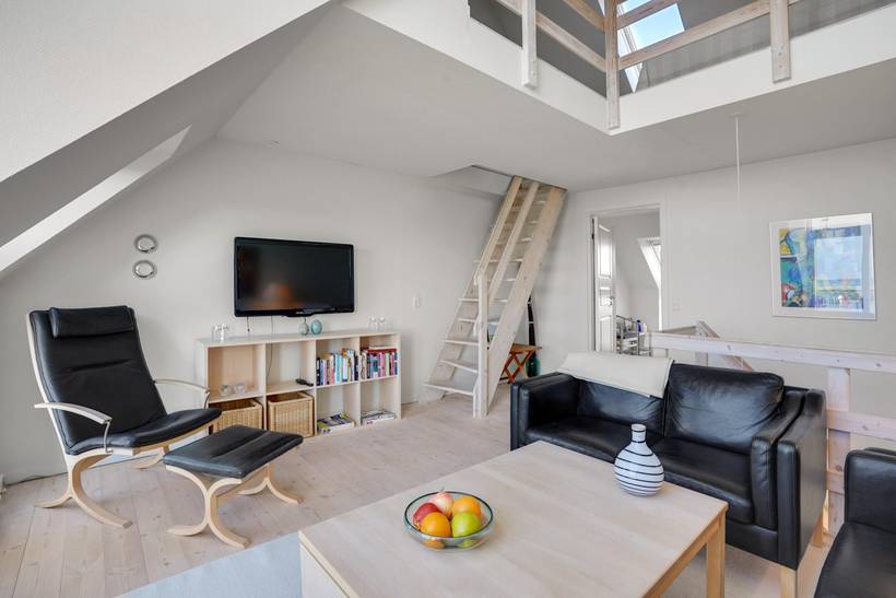 Foto von Ferienhaus TP83 in Bønnerup - Ostjütland