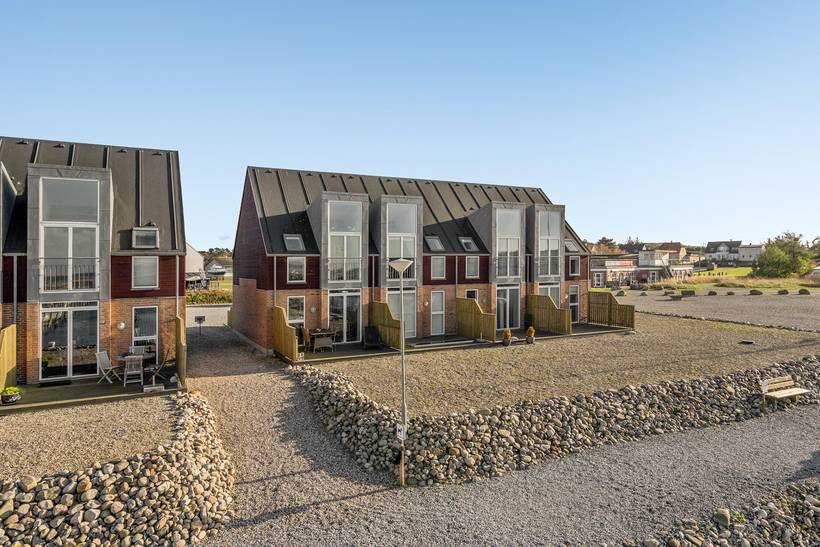 Foto von Ferienhaus TP83 in Bønnerup - Ostjütland