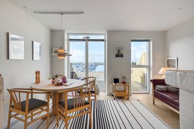 Vorschaubild von Ferienhaus TP83 in Bønnerup - Ostjütland
