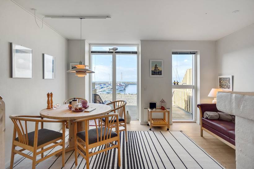 Foto von Ferienhaus TP83 in Bønnerup - Ostjütland