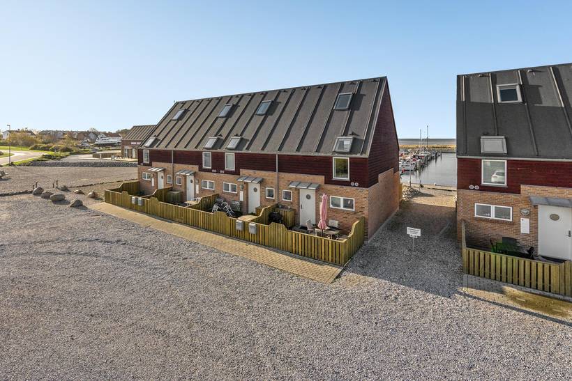 Foto von Ferienhaus TP83 in Bønnerup - Ostjütland
