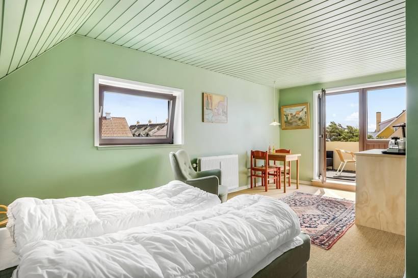 Foto von Ferienhaus TP90 in Løkken - Nordjütland