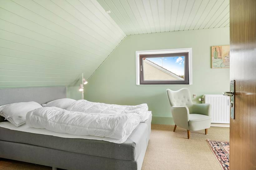 Foto von Ferienhaus TP90 in Løkken - Nordjütland
