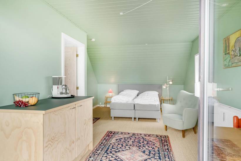 Foto von Ferienhaus TP90 in Løkken - Nordjütland