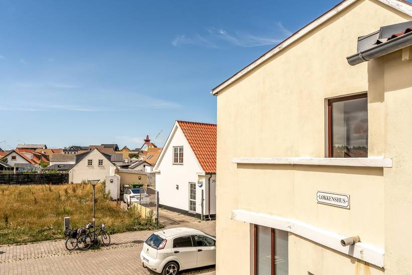 Foto von Ferienhaus TP90 in Løkken - Nordjütland