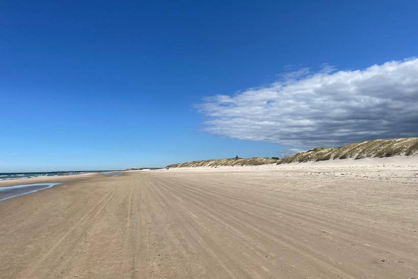 Foto von Ferienhaus TP90 in Løkken - Nordjütland