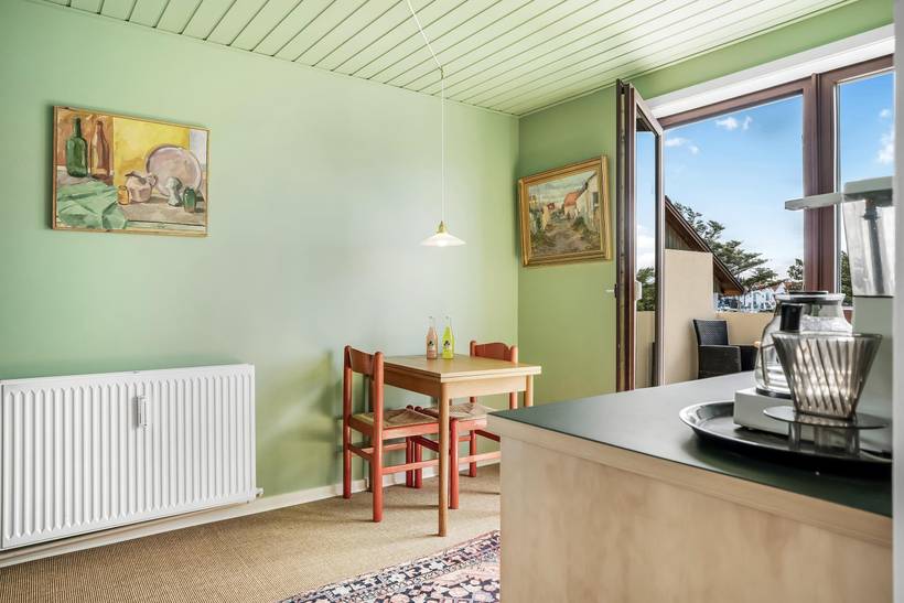 Foto von Ferienhaus TP90 in Løkken - Nordjütland