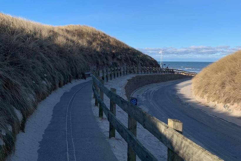Foto von Ferienhaus TP90 in Løkken - Nordjütland