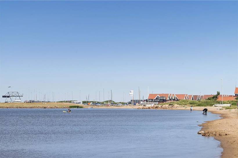 Foto von Ferienhaus TP93 in Bork Havn - Westjütland