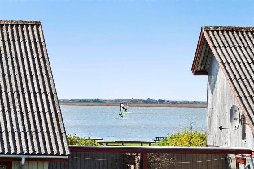 Foto von Ferienhaus TP93 in Bork Havn - Westjütland