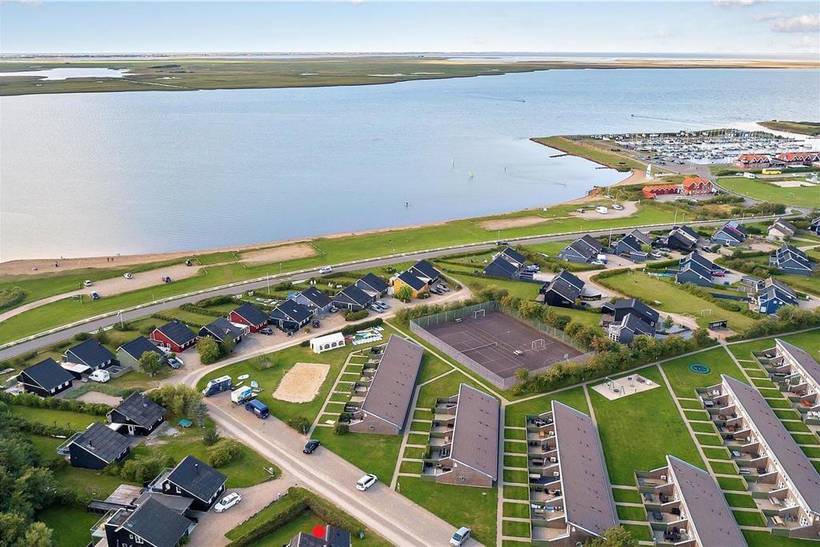 Foto von Ferienhaus TP93 in Bork Havn - Westjütland