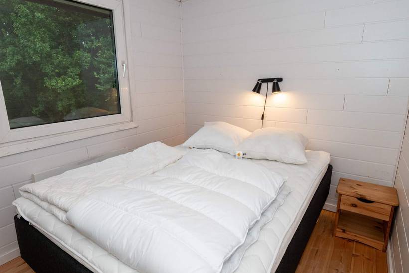 Foto von Ferienhaus TP94 in Jegindø - Thy/Limfjord
