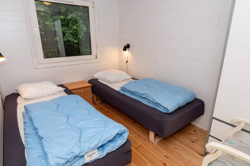 Foto von Ferienhaus TP94 in Jegindø - Thy/Limfjord