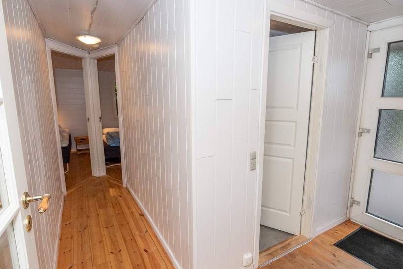 Foto von Ferienhaus TP94 in Jegindø - Thy/Limfjord