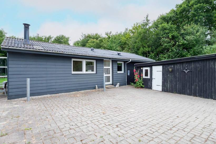 Foto von Ferienhaus TP94 in Jegindø - Thy/Limfjord