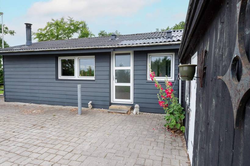 Foto von Ferienhaus TP94 in Jegindø - Thy/Limfjord