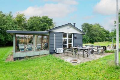 Vorschaubild von Ferienhaus TP94 in Jegindø - Thy/Limfjord