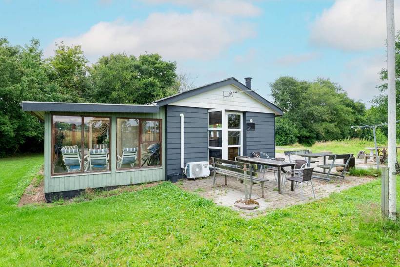 Foto von Ferienhaus TP94 in Jegindø - Thy/Limfjord