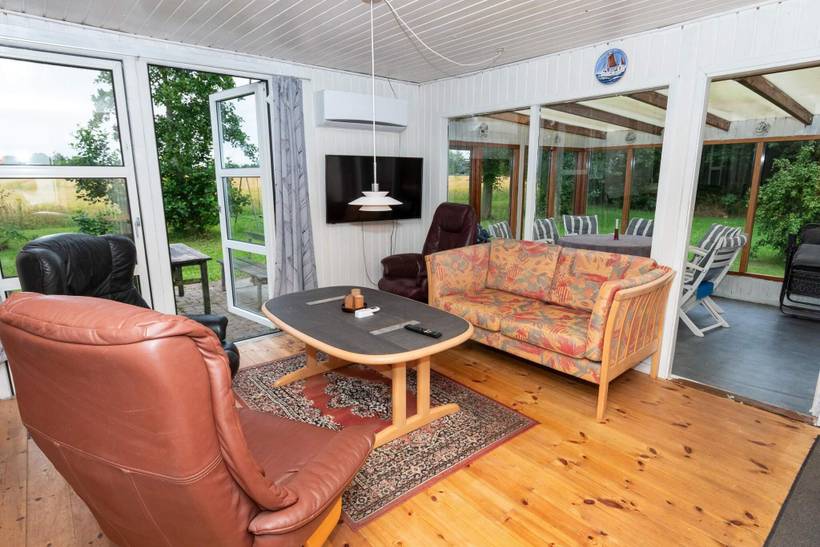 Foto von Ferienhaus TP94 in Jegindø - Thy/Limfjord