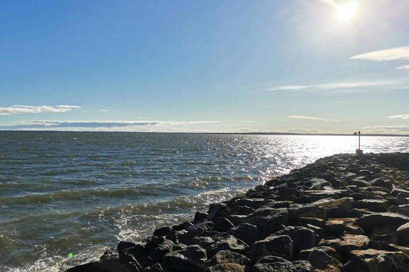 Foto von Ferienhaus TP94 in Jegindø - Thy/Limfjord