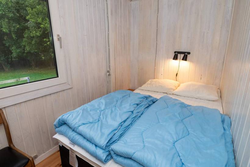 Foto von Ferienhaus TP94 in Jegindø - Thy/Limfjord