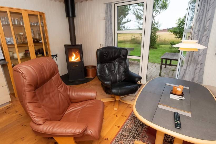 Foto von Ferienhaus TP94 in Jegindø - Thy/Limfjord