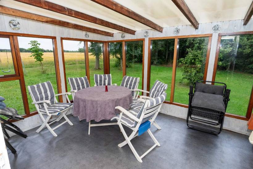 Foto von Ferienhaus TP94 in Jegindø - Thy/Limfjord