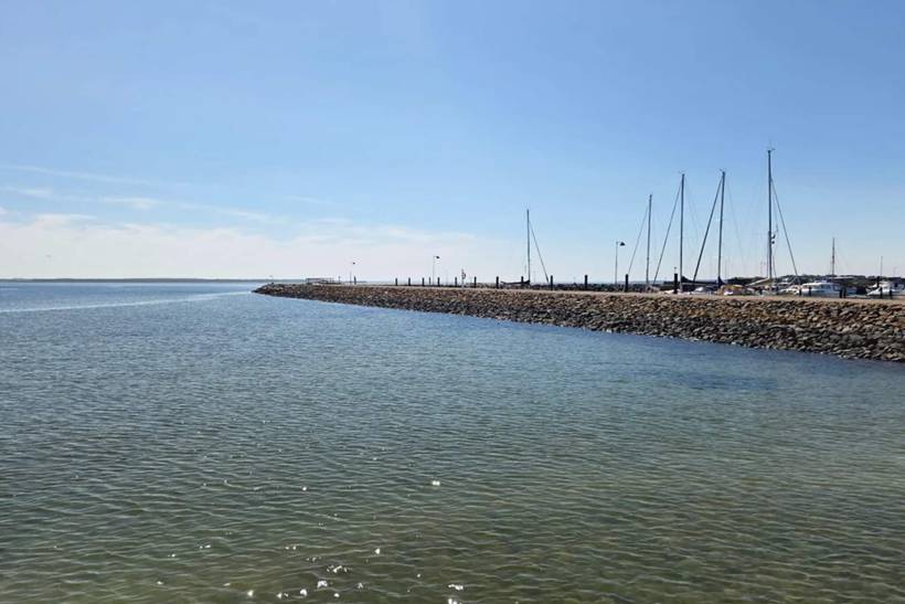 Foto von Ferienhaus TP94 in Jegindø - Thy/Limfjord