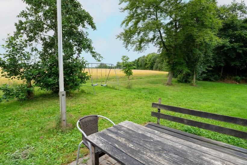 Foto von Ferienhaus TP94 in Jegindø - Thy/Limfjord