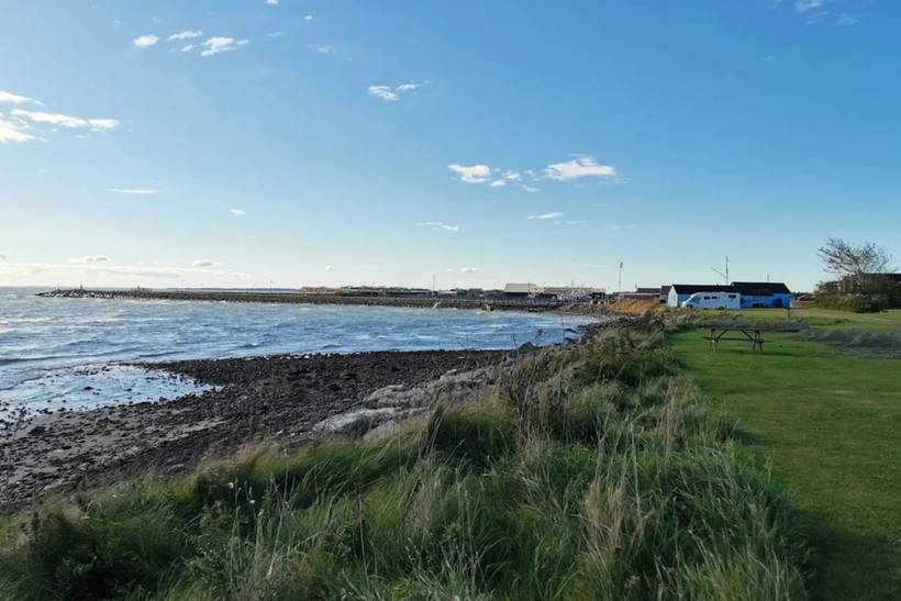Foto von Ferienhaus TP94 in Jegindø - Thy/Limfjord