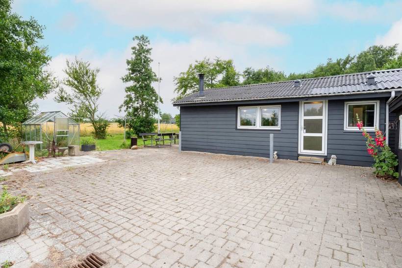 Foto von Ferienhaus TP94 in Jegindø - Thy/Limfjord