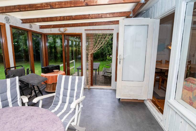 Foto von Ferienhaus TP94 in Jegindø - Thy/Limfjord