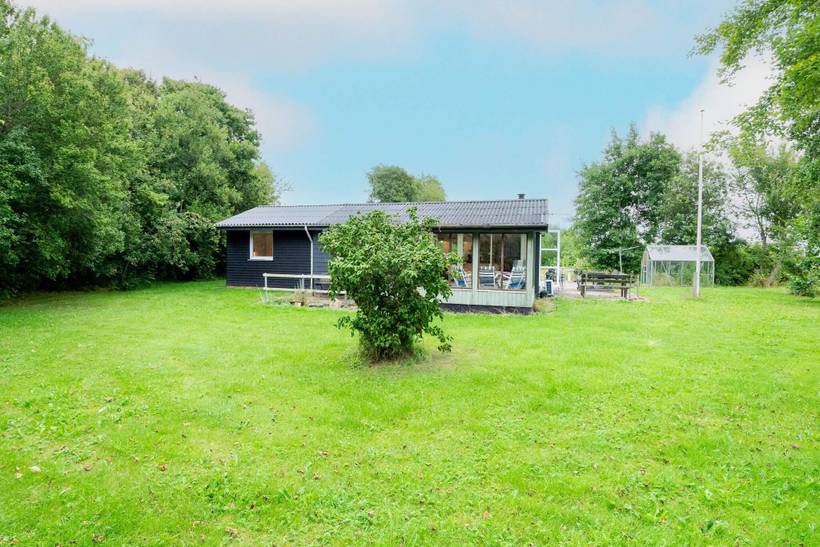 Foto von Ferienhaus TP94 in Jegindø - Thy/Limfjord