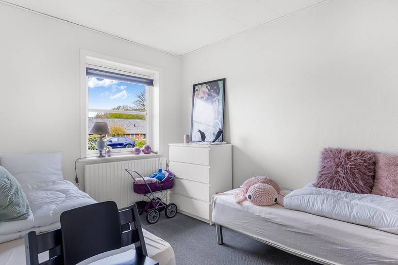 Foto von Ferienhaus TP97 in Bredebro - Südjütland