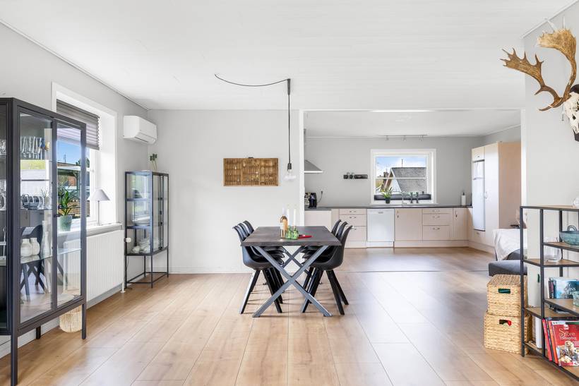 Foto von Ferienhaus TP97 in Bredebro - Südjütland