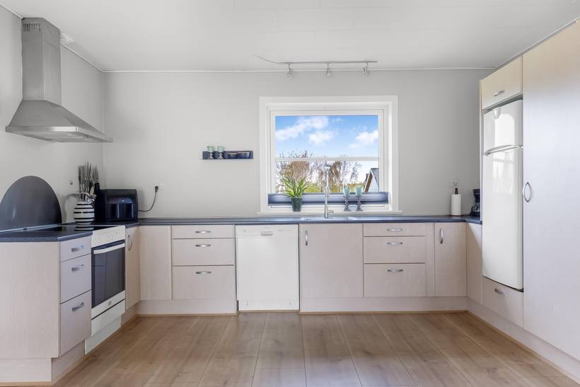 Foto von Ferienhaus TP97 in Bredebro - Südjütland