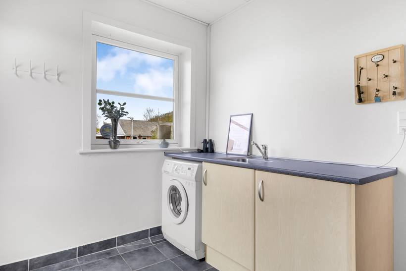 Foto von Ferienhaus TP97 in Bredebro - Südjütland
