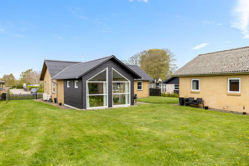 Foto von Ferienhaus TP97 in Bredebro - Südjütland