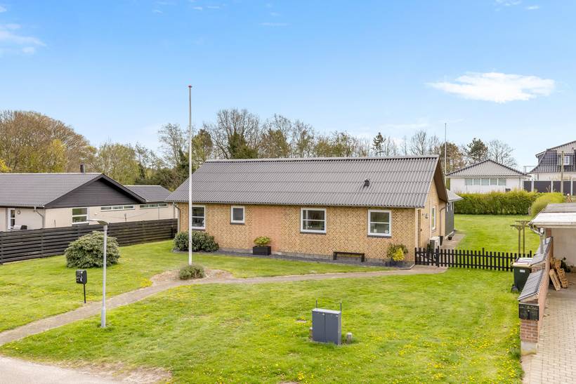 Foto von Ferienhaus TP97 in Bredebro - Südjütland