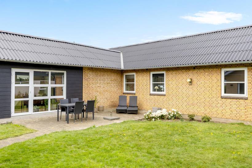Foto von Ferienhaus TP97 in Bredebro - Südjütland