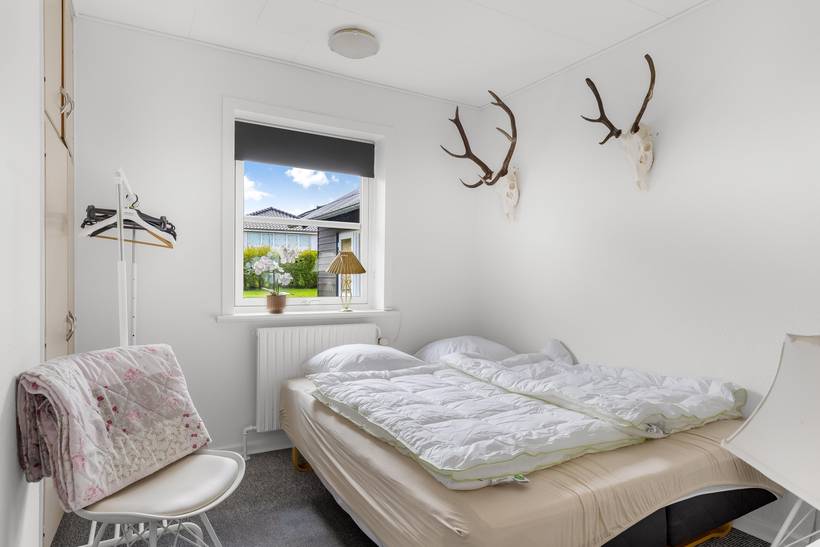 Foto von Ferienhaus TP97 in Bredebro - Südjütland