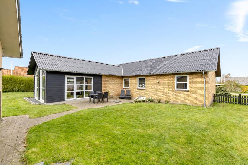Foto von Ferienhaus TP97 in Bredebro - Südjütland