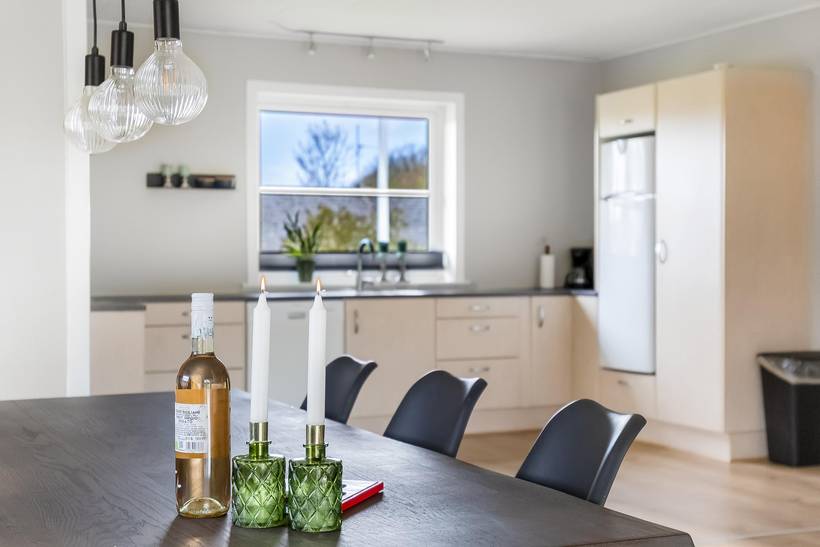 Foto von Ferienhaus TP97 in Bredebro - Südjütland