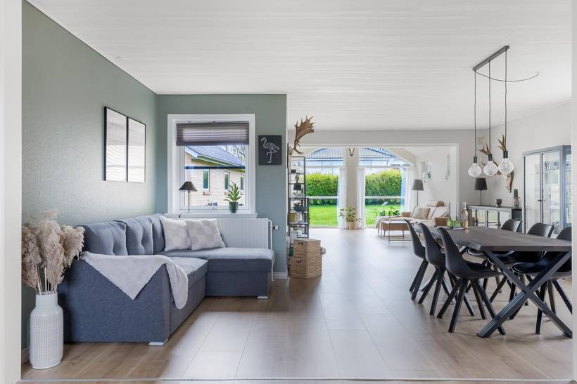 Foto von Ferienhaus TP97 in Bredebro - Südjütland
